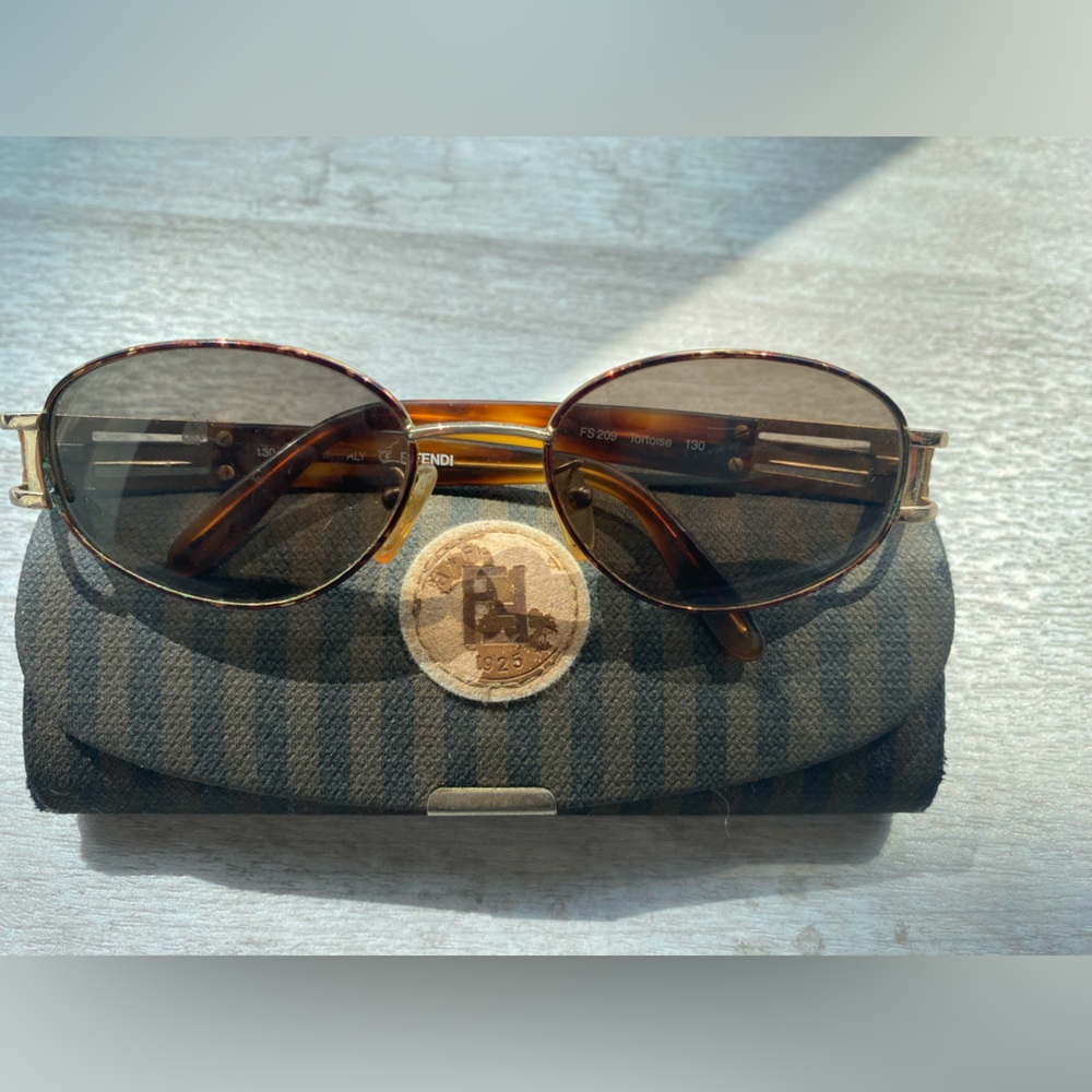 Fendi Sunglasses